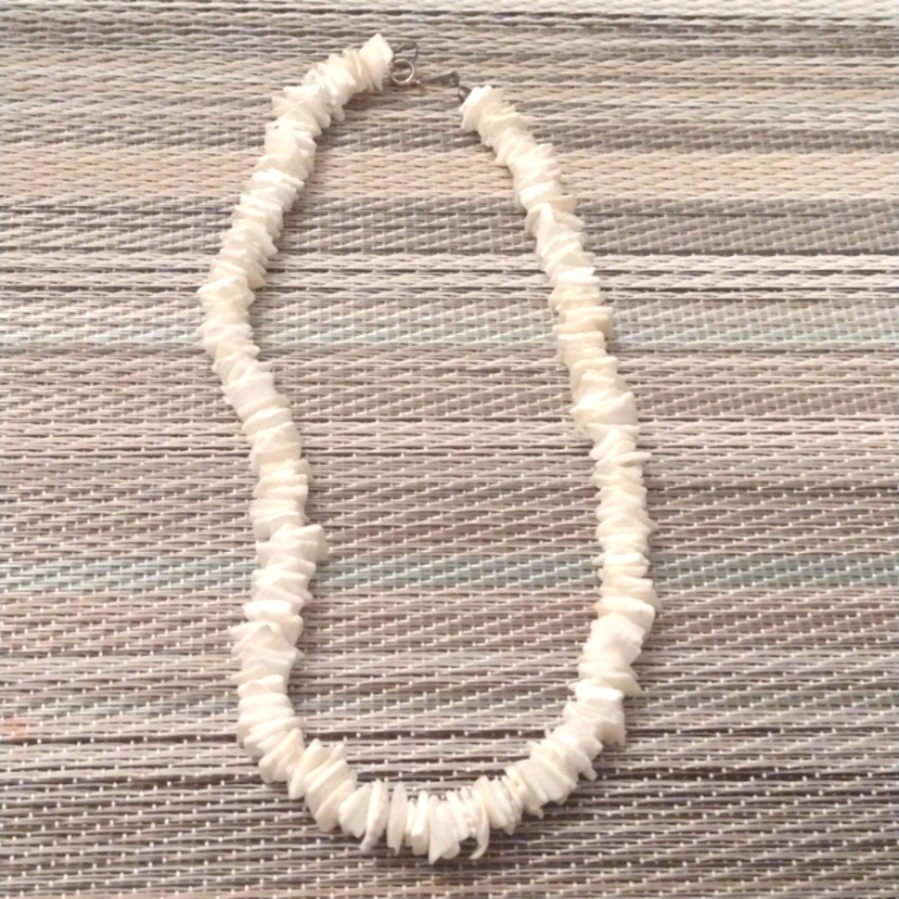 Shell 🐚 Necklace